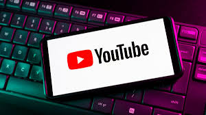 YouTube